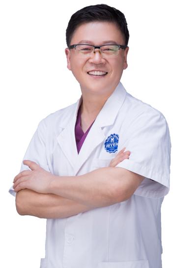 洛阳拜博六和口腔医院谢良雄