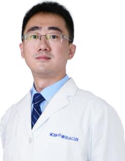 北京民美口腔诊所邱麟