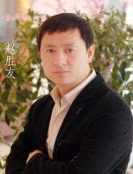 长春中妍医疗美容医院赵胜友