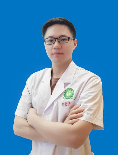 莆田群益口腔门诊部徐超凡