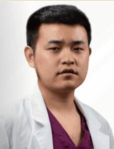 贵阳黄美医疗美容门诊部刘自成