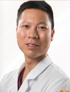 贵阳奥拉克医疗美容门诊部刘彪