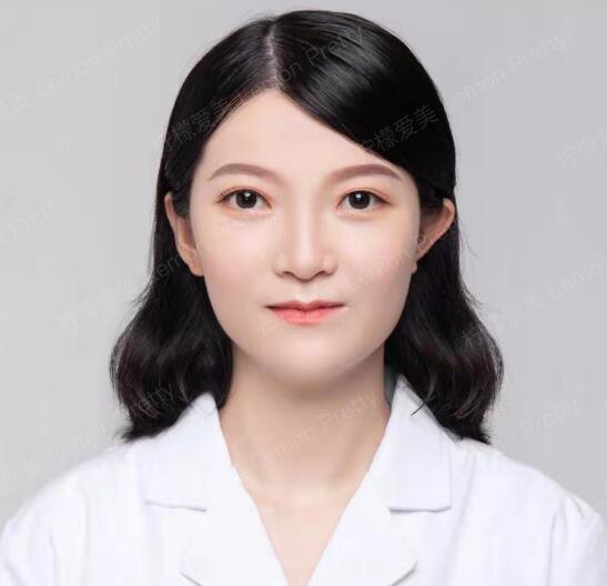 海口红妆尚医疗美容医院郭理霖