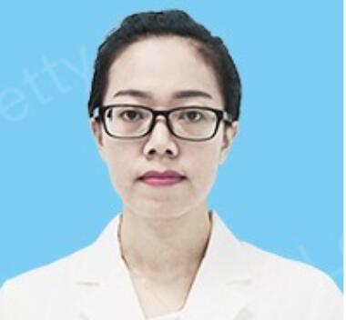 海口红妆尚医疗美容医院赵丽萍