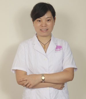 广州利美康粤美医疗美容门诊部龚丽珍