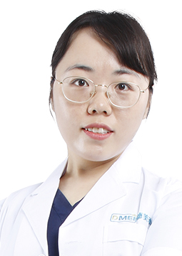 北京德美诊联凌云医疗美容诊所刘永琴