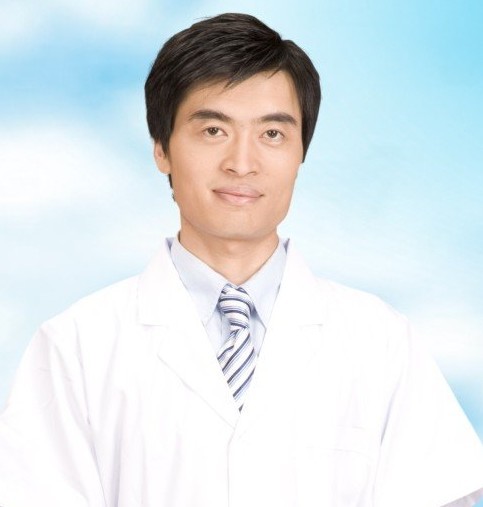 郑州韩风整形医院杨伟