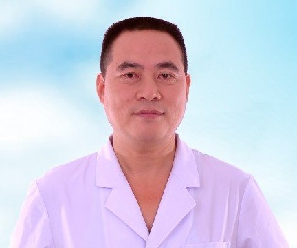 郑州静妃医疗美容门诊部乔长顺