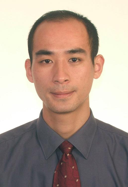 舟山沈虹医疗美容诊所陆彦杰