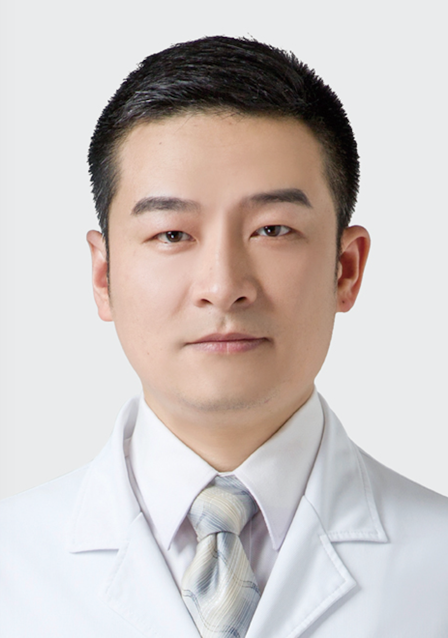 延安大学咸阳医院医疗美容科毛拉