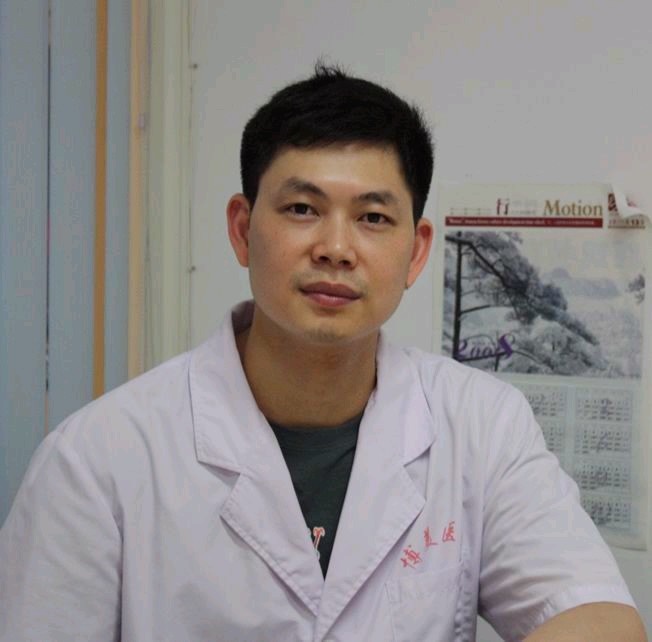 深圳博美医疗美容门诊部詹繁荣