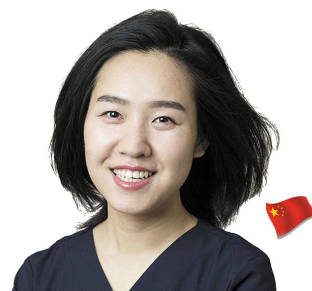 海南亿佳医医疗美容门诊部高一娜