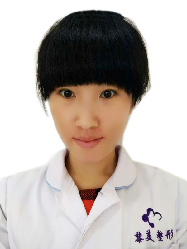 王桃花