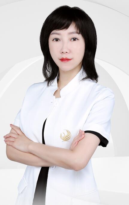 北京丽都医疗美容医院高嵩