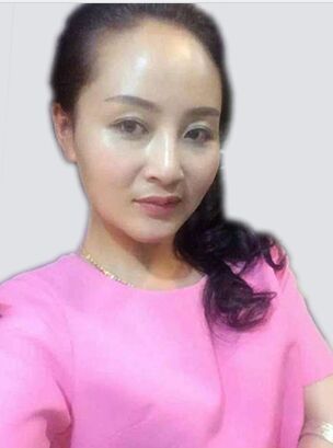 杨晓娥