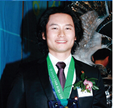 深圳非凡医疗美容医院金枓辉