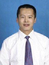吉林大学口腔医院口腔颌面外科徐洋