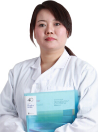潮州博兰雅医疗美容门诊部刘惠珊
