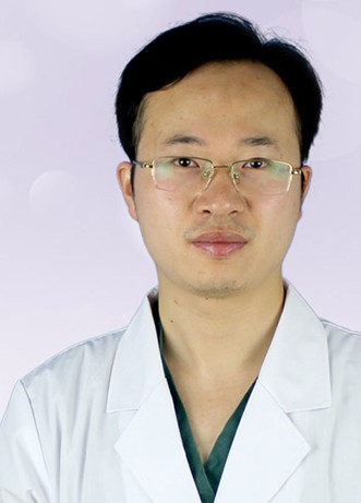 厦门华仁整形外科门诊部李阳