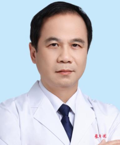 广州微笑牙科门诊部钟文东