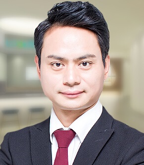 珠海新颜医疗美容门诊部何奎