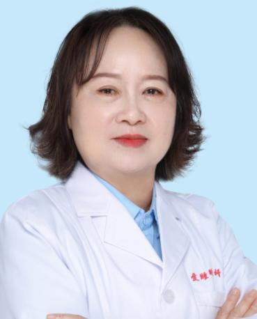 广州冠美口腔门诊部高慕洁