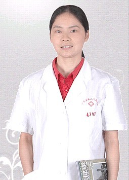 广东省第二人民医院整形美容中心李东妮