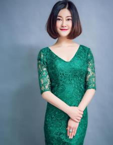 福州格莱美医疗美容医院许蕊