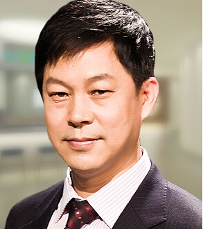 珠海新颜医疗美容门诊部朱占魁