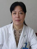 扬州第一人民医院整形美容科陈菊萍