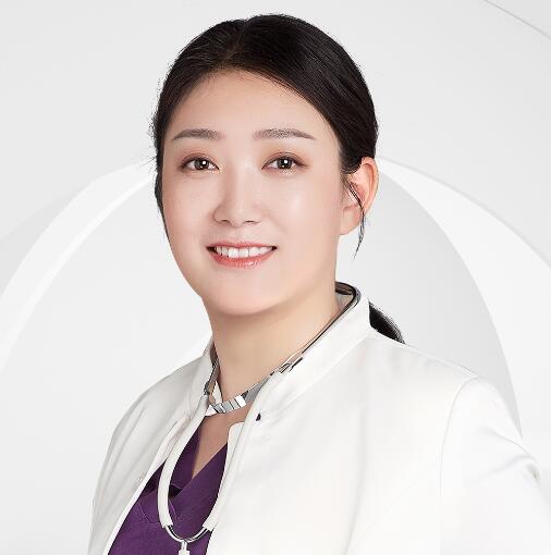 北京丽都医疗美容医院金鑫鑫