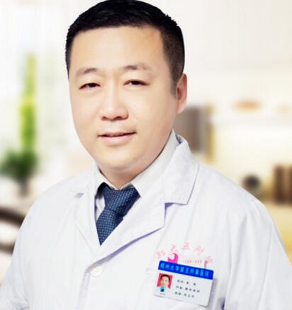 郑州和沐医疗美容门诊部姜南