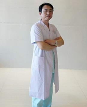 吉林明武口腔医院郑明浩