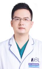 东莞宝格丽医疗美容门诊部刘平