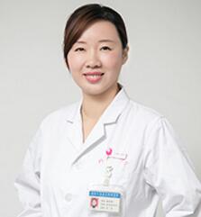 郑州和沐医疗美容门诊部翟宏艳