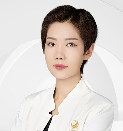 北京丽都医疗美容医院兰秀琴
