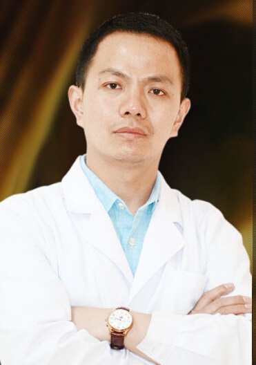 广州秀妍医疗美容门诊部阳海斌