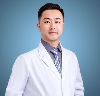 南充阿蓝医疗美容门诊部沙新力