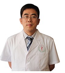 广州广大整形美容医院查旭山