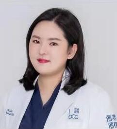 广州丽港丽格医疗美容门诊部李琳