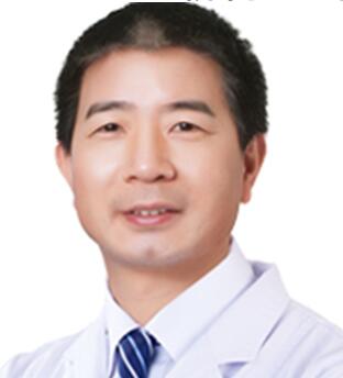 广州曙光医学美容医院刘杰伟