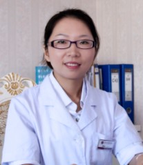 龙岩脸博士整形外科门诊部黄梅丽