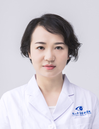 深圳聚美医疗美容门诊部徐莉