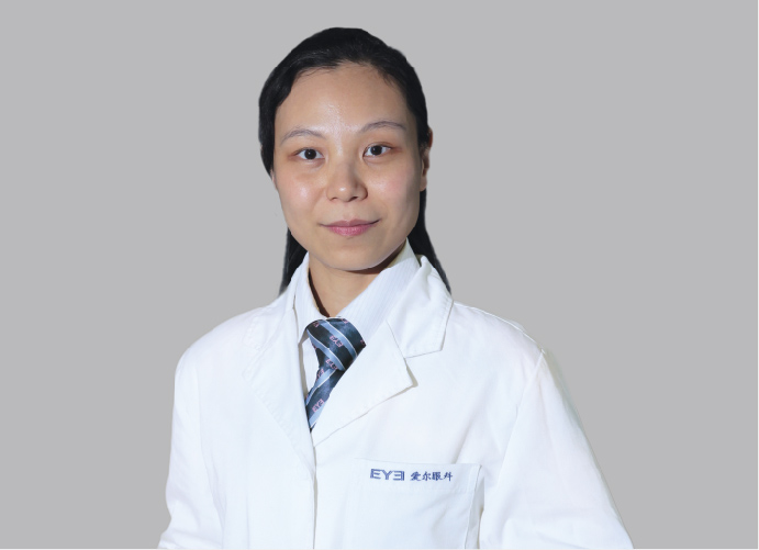 广州沁美口腔门诊部陈倩茵