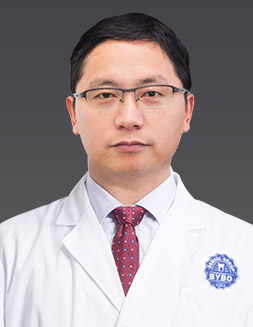 合肥拜博口腔医院杜红保