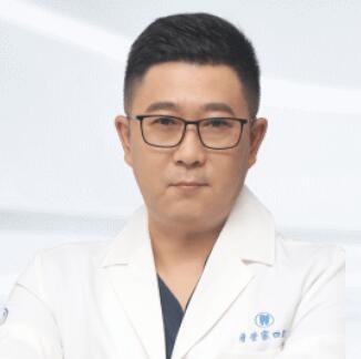 北京牙管家口腔诊所刘海涛