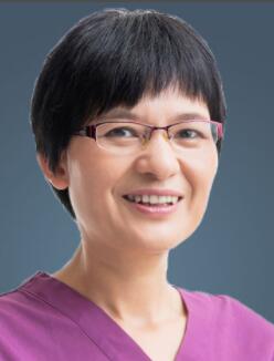 深圳蒙恩齿科诊所黄美华