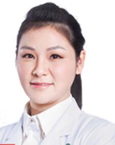 广州曙光医学美容医院王娟