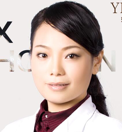 深圳美兑医疗美容门诊部周敏