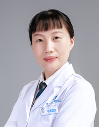 深圳颐和门诊部皮肤美容科黎婵余